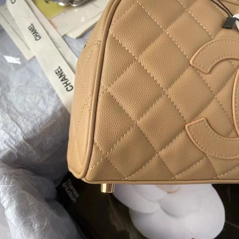 Chanel Top Handle Bags